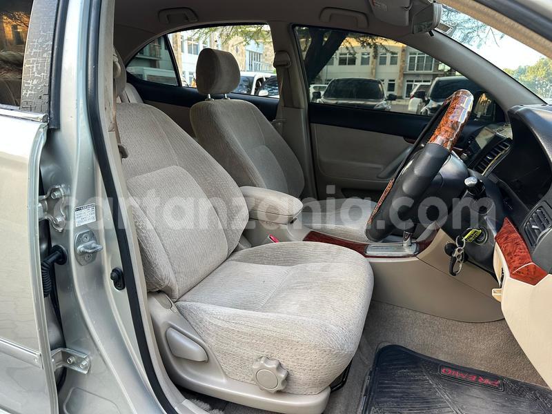 Big with watermark toyota premio dar es salaam dar es salaam 33061
