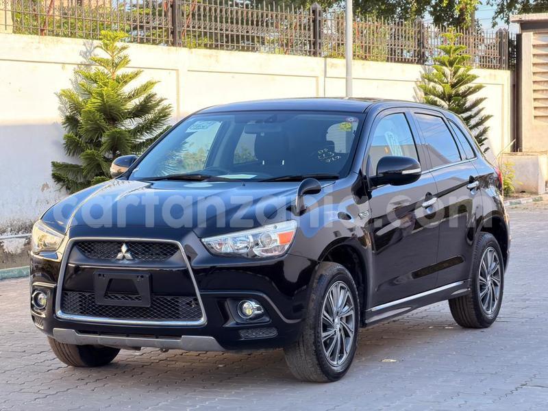 Big with watermark mitsubishi rvr dar es salaam dar es salaam 33062