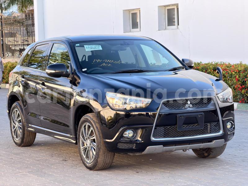 Big with watermark mitsubishi rvr dar es salaam dar es salaam 33062