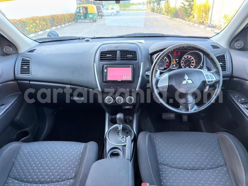 Big with watermark mitsubishi rvr dar es salaam dar es salaam 33062