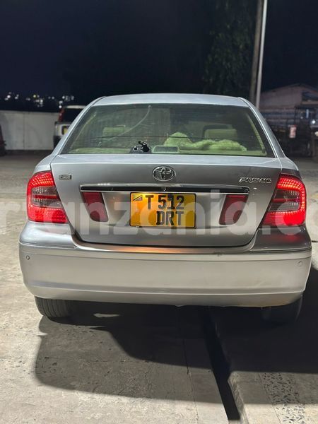 Big with watermark toyota premio dar es salaam dar es salaam 33063