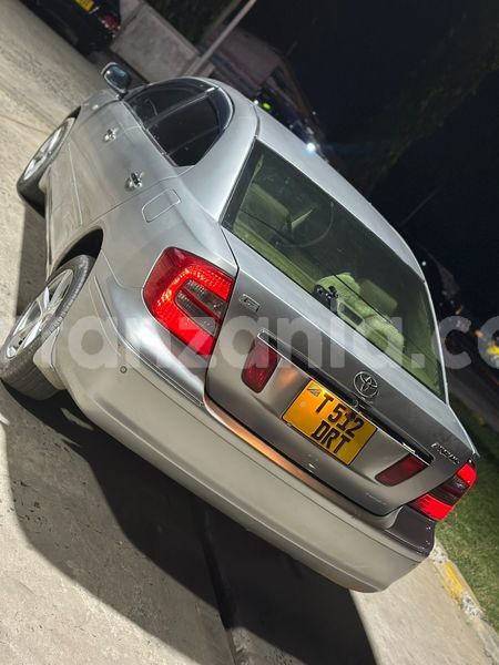Big with watermark toyota premio dar es salaam dar es salaam 33063