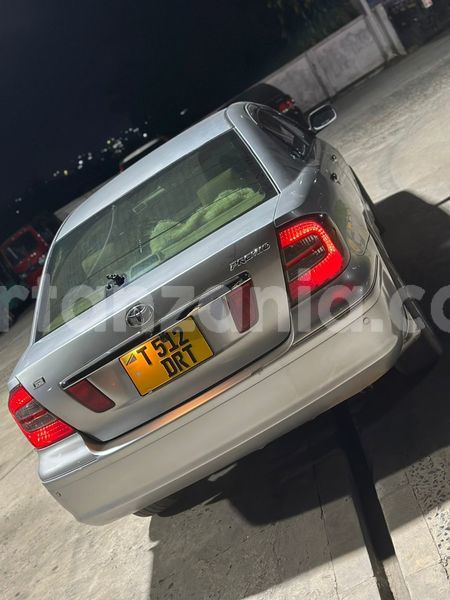 Big with watermark toyota premio dar es salaam dar es salaam 33063