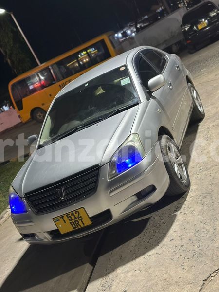 Big with watermark toyota premio dar es salaam dar es salaam 33063