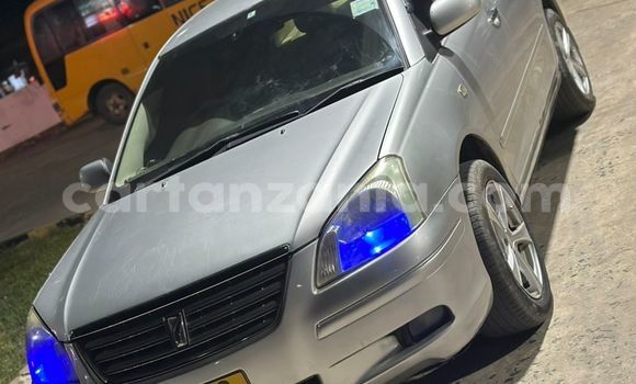 Buy Used Toyota Premio Silver Car in Dar es Salaam in Dar es Salaam Buy Used Toyota Premio Silver Car in Dar es Salaam in Dar es Salaam