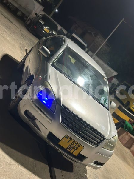 Big with watermark toyota premio dar es salaam dar es salaam 33063