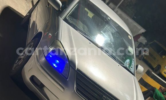 Buy Used Toyota Premio Silver Car in Dar es Salaam in Dar es Salaam Buy Used Toyota Premio Silver Car in Dar es Salaam in Dar es Salaam