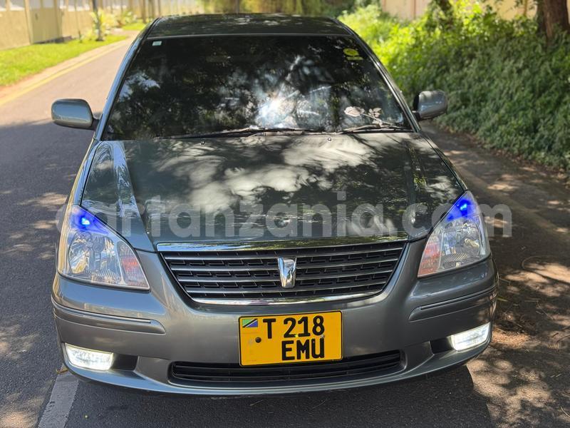 Big with watermark toyota premio dar es salaam dar es salaam 33064