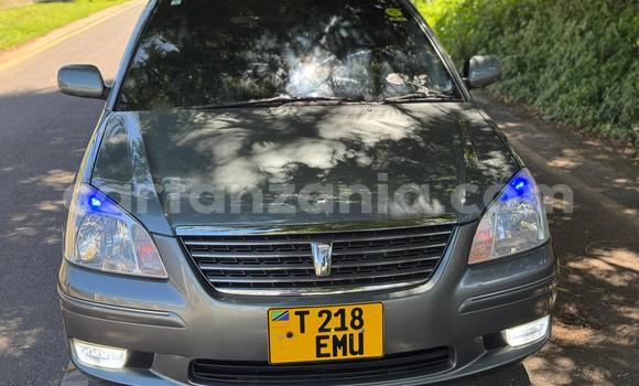 Buy Used Toyota Premio Other Car in Dar es Salaam in Dar es Salaam