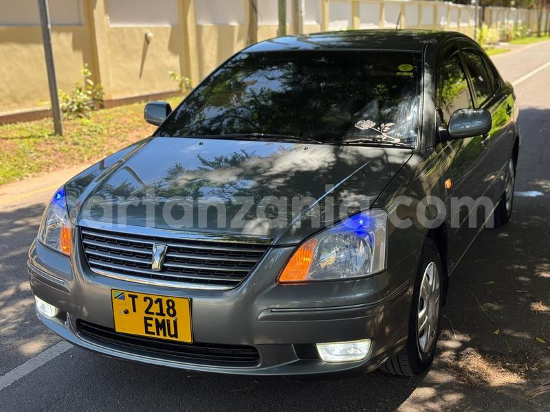 Big with watermark toyota premio dar es salaam dar es salaam 33064