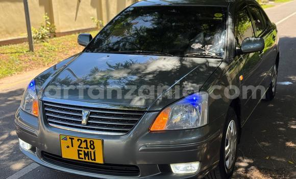 Buy Used Toyota Premio Other Car in Dar es Salaam in Dar es Salaam Buy Used Toyota Premio Other Car in Dar es Salaam in Dar es Salaam