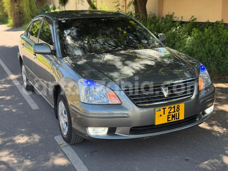 Big with watermark toyota premio dar es salaam dar es salaam 33064