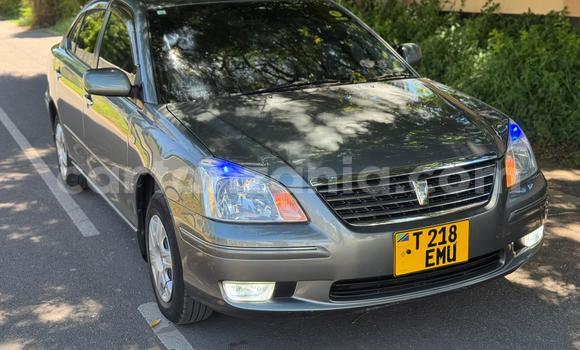 Buy Used Toyota Premio Other Car in Dar es Salaam in Dar es Salaam Buy Used Toyota Premio Other Car in Dar es Salaam in Dar es Salaam