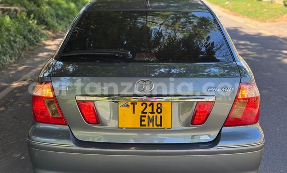 Buy Used Toyota Premio Other Car in Dar es Salaam in Dar es Salaam Buy Used Toyota Premio Other Car in Dar es Salaam in Dar es Salaam