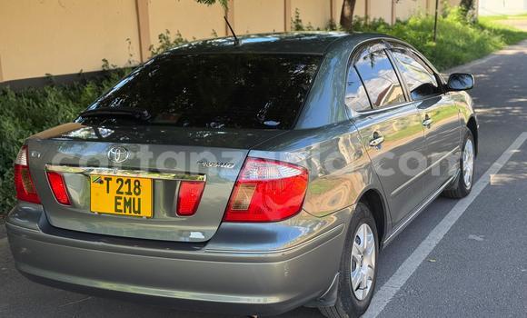 Buy Used Toyota Premio Other Car in Dar es Salaam in Dar es Salaam Buy Used Toyota Premio Other Car in Dar es Salaam in Dar es Salaam