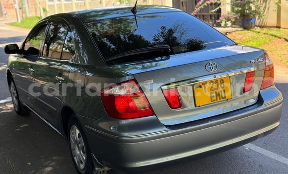 Buy Used Toyota Premio Other Car in Dar es Salaam in Dar es Salaam Buy Used Toyota Premio Other Car in Dar es Salaam in Dar es Salaam