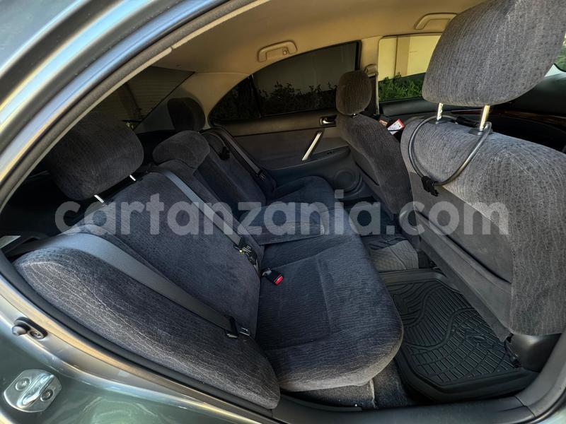 Big with watermark toyota premio dar es salaam dar es salaam 33064