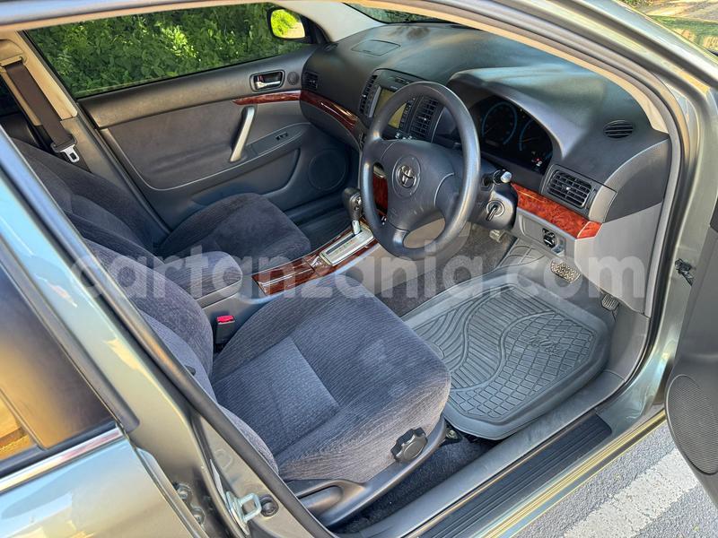 Big with watermark toyota premio dar es salaam dar es salaam 33064