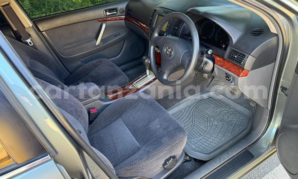 Buy Used Toyota Premio Other Car in Dar es Salaam in Dar es Salaam Buy Used Toyota Premio Other Car in Dar es Salaam in Dar es Salaam