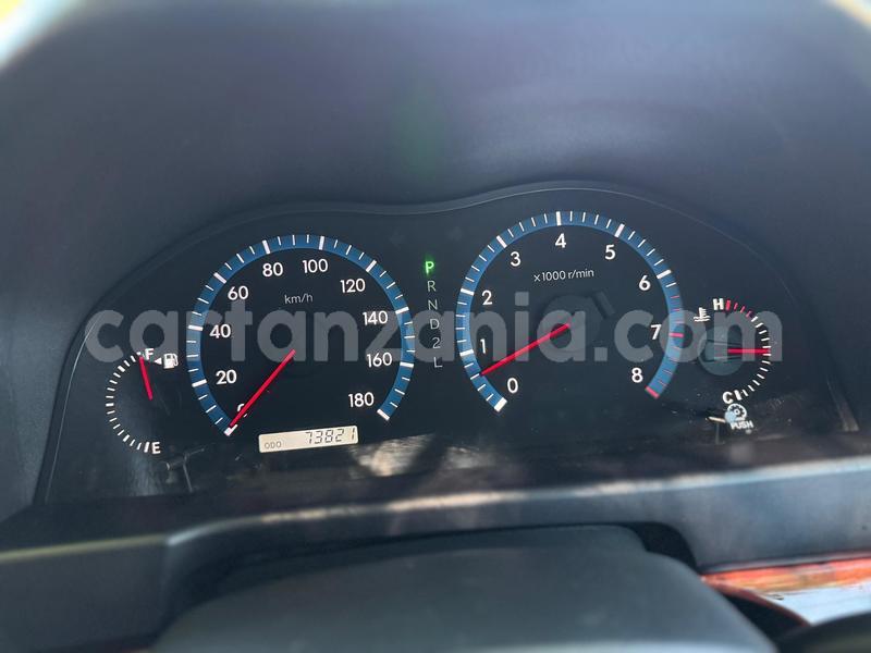 Big with watermark toyota premio dar es salaam dar es salaam 33064
