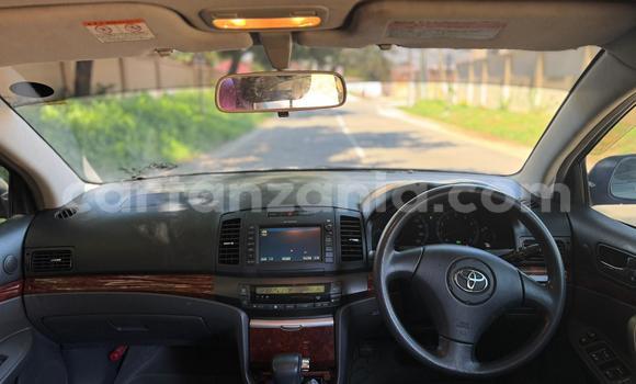 Buy Used Toyota Premio Other Car in Dar es Salaam in Dar es Salaam Buy Used Toyota Premio Other Car in Dar es Salaam in Dar es Salaam