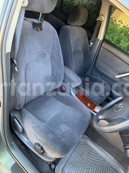 Big with watermark toyota premio dar es salaam dar es salaam 33064
