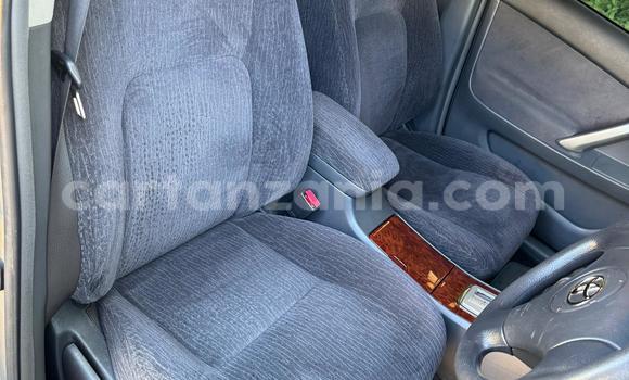 Buy Used Toyota Premio Other Car in Dar es Salaam in Dar es Salaam Buy Used Toyota Premio Other Car in Dar es Salaam in Dar es Salaam