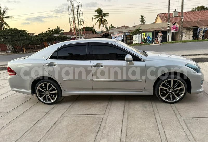 Big with watermark toyota crown dar es salaam dar es salaam 33065