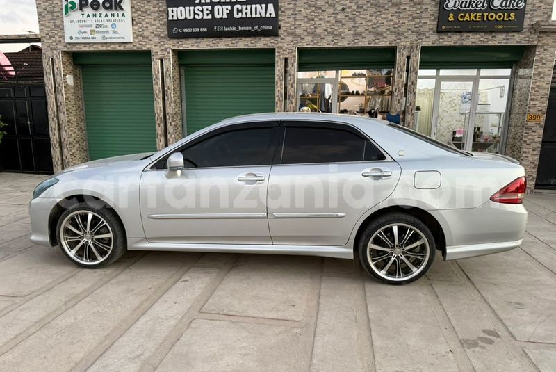 Big with watermark toyota crown dar es salaam dar es salaam 33065