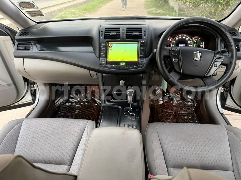 Big with watermark toyota crown dar es salaam dar es salaam 33065