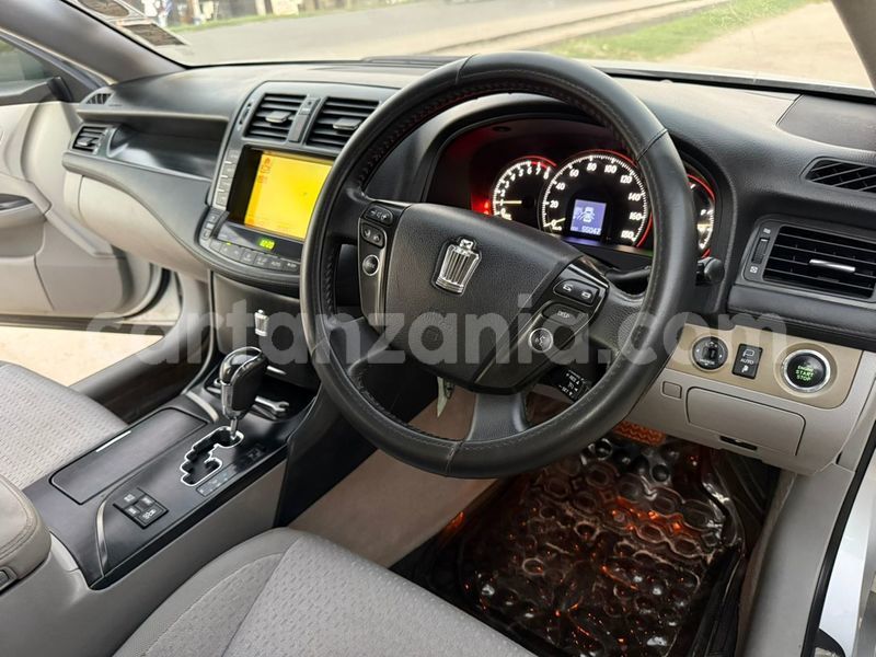 Big with watermark toyota crown dar es salaam dar es salaam 33065