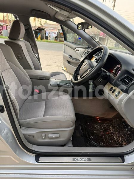 Big with watermark toyota crown dar es salaam dar es salaam 33065