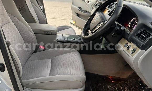 Buy Used Toyota Crown Silver Car in Dar es Salaam in Dar es Salaam Buy Used Toyota Crown Silver Car in Dar es Salaam in Dar es Salaam