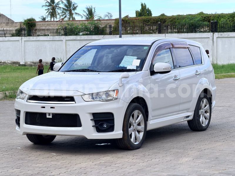 Big with watermark mitsubishi outlander dar es salaam dar es salaam 33066