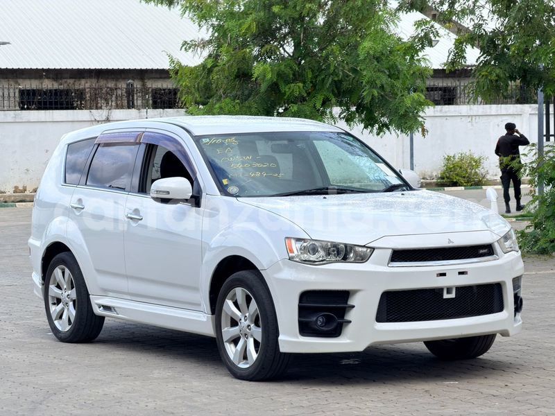 Big with watermark mitsubishi outlander dar es salaam dar es salaam 33066