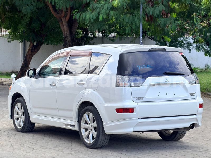 Big with watermark mitsubishi outlander dar es salaam dar es salaam 33066