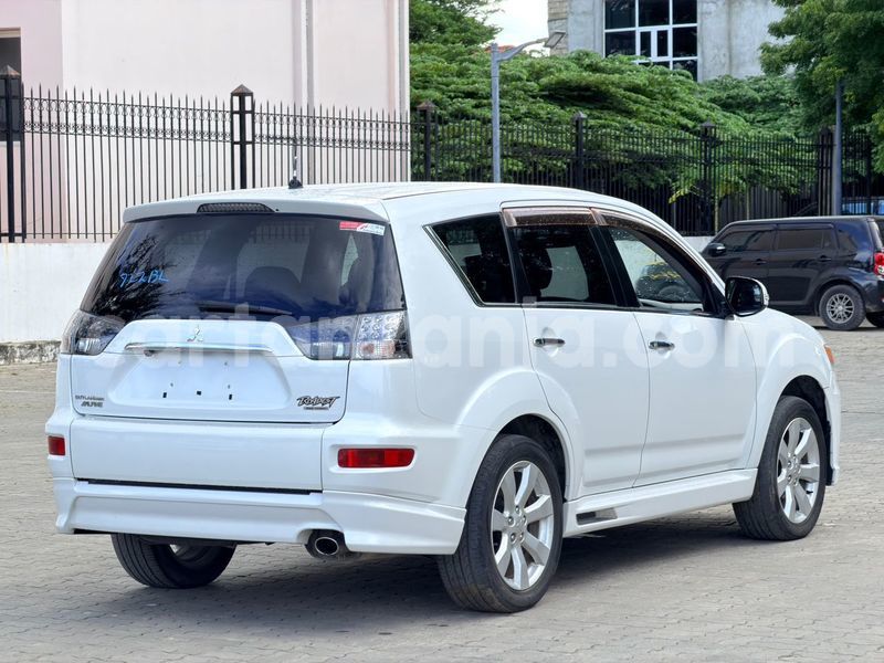 Big with watermark mitsubishi outlander dar es salaam dar es salaam 33066
