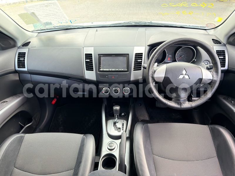 Big with watermark mitsubishi outlander dar es salaam dar es salaam 33066