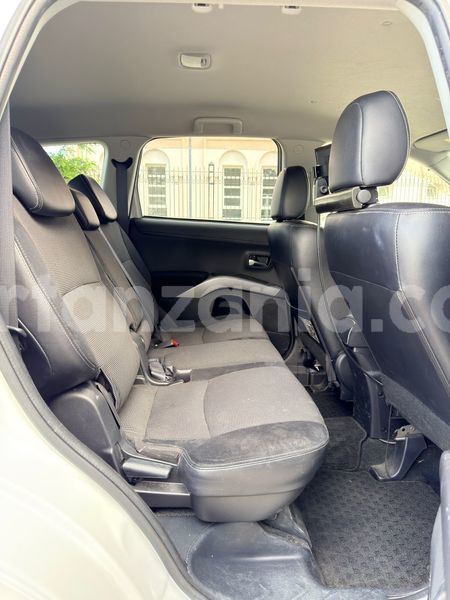 Big with watermark mitsubishi outlander dar es salaam dar es salaam 33066