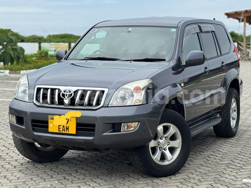 Big with watermark toyota land cruiser prado dar es salaam dar es salaam 33067