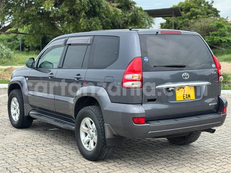 Big with watermark toyota land cruiser prado dar es salaam dar es salaam 33067