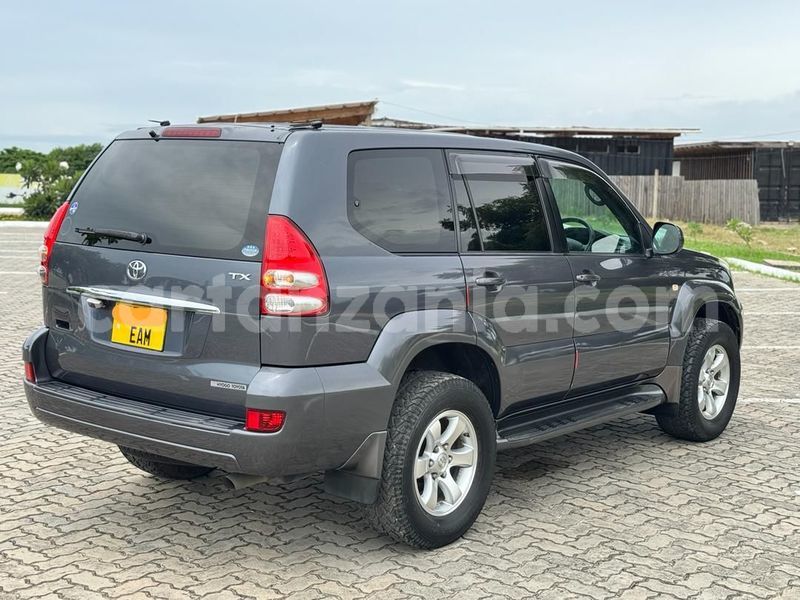 Big with watermark toyota land cruiser prado dar es salaam dar es salaam 33067