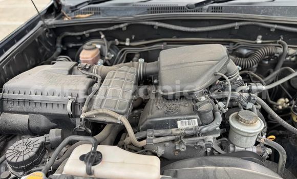Buy Used Toyota Land Cruiser Prado Other Car in Dar es Salaam in Dar es Salaam Buy Used Toyota Land Cruiser Prado Other Car in Dar es Salaam in Dar es Salaam
