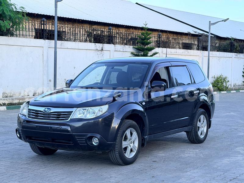 Big with watermark subaru forester dar es salaam dar es salaam 33068