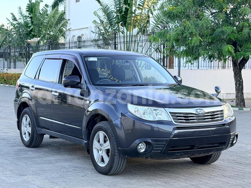 Big with watermark subaru forester dar es salaam dar es salaam 33068
