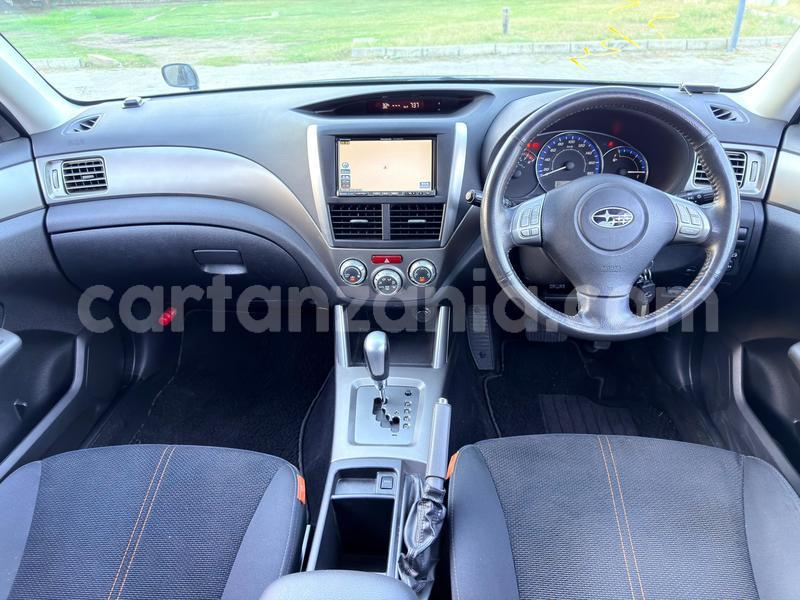 Big with watermark subaru forester dar es salaam dar es salaam 33068