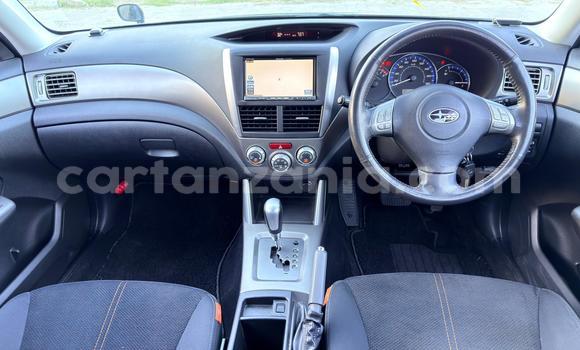 Buy Import Subaru Forester Black Car in Dar es Salaam in Dar es Salaam Buy Import Subaru Forester Black Car in Dar es Salaam in Dar es Salaam