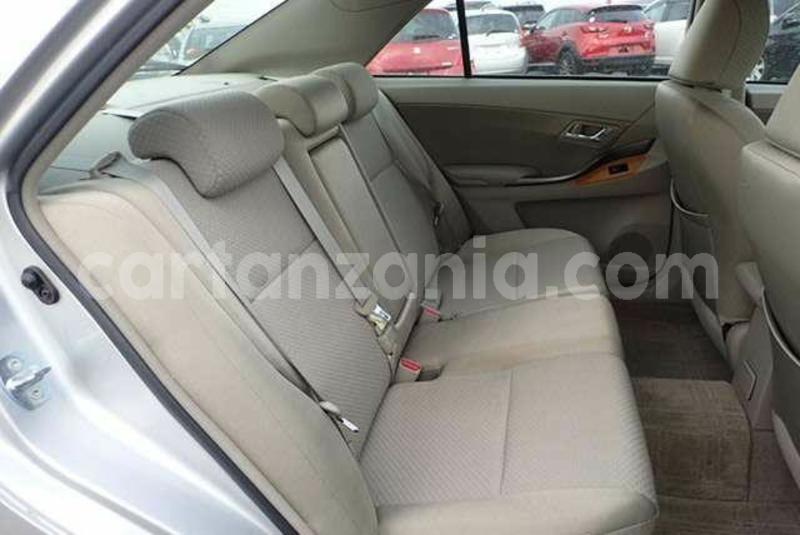 Big with watermark toyota premio dar es salaam dar es salaam 33071