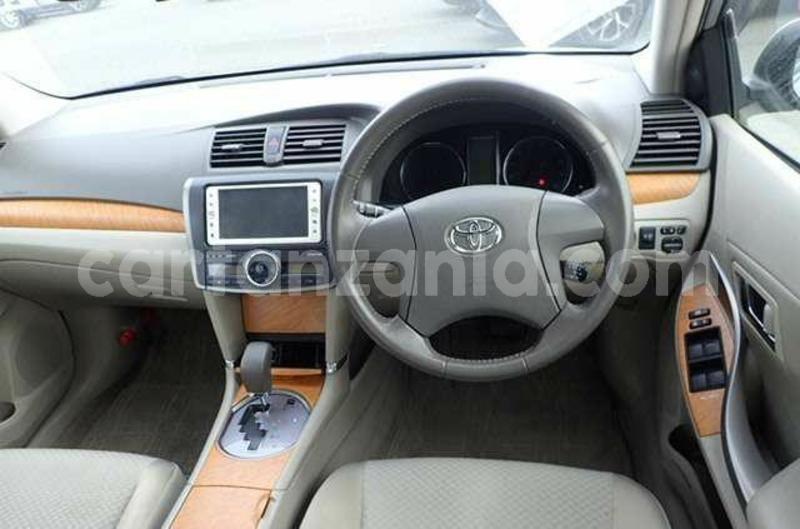 Big with watermark toyota premio dar es salaam dar es salaam 33071