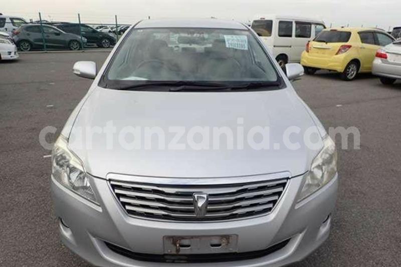 Big with watermark toyota premio dar es salaam dar es salaam 33071